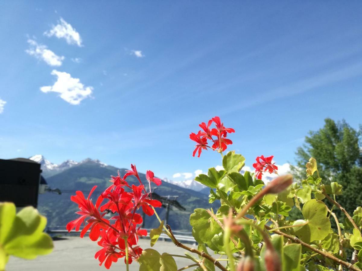 Fleurs De Neige Lägenhet Pila  Exteriör bild