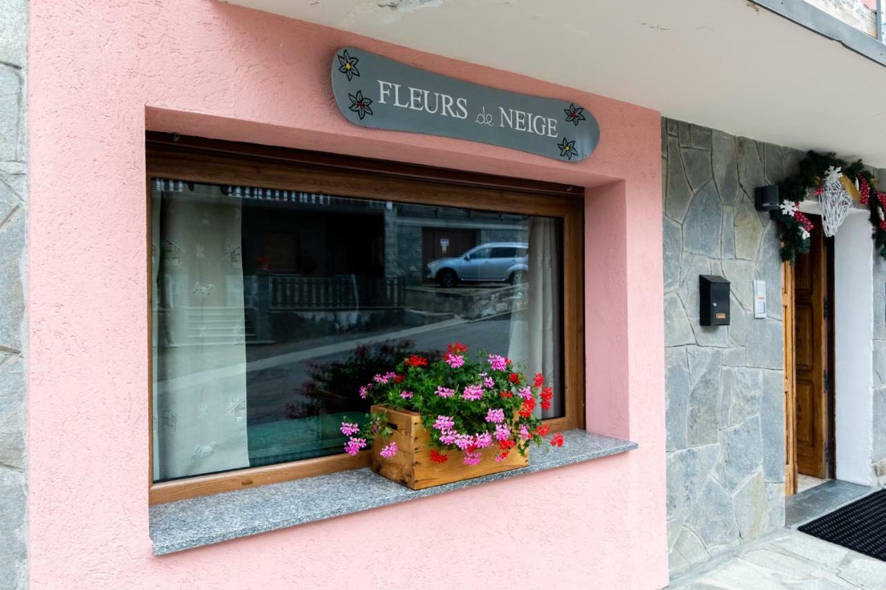 Fleurs De Neige Lägenhet Pila  Exteriör bild
